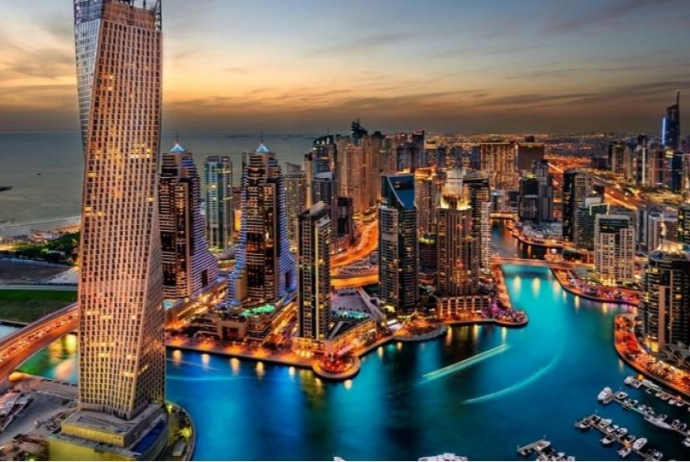 Dubayda hotel qiymətləri 70% ucuzlaşıb | FED.az