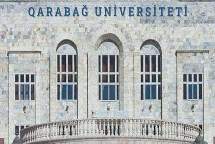 "Qarabağ Universiteti"ndə turizmlə bağlı ixtisaslar olacaq | FED.az