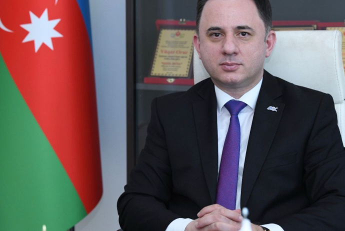 Vüqar Oruc: "AQC-nin fəaliyyət sferası genişlənəcək, şirkətlərin təşkilatından bütün ölkə qiymətləndiricilərinin birliyinə çevriləcək" | FED.az