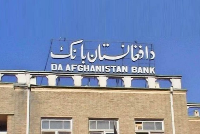 Əfqanıstan Mərkəzi Bankı bank məhdudiyyətlərini - YUMŞALDIB | FED.az