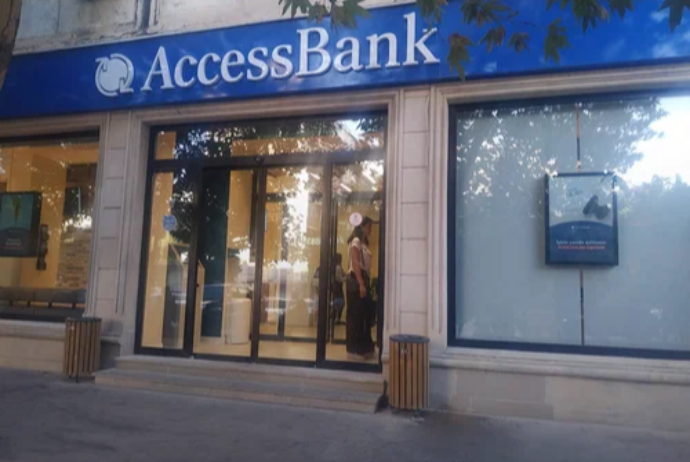 «Access Bank»da əmanət faizləri yüksəldi – RƏQƏMLƏR, MÜQAYİSƏ | FED.az