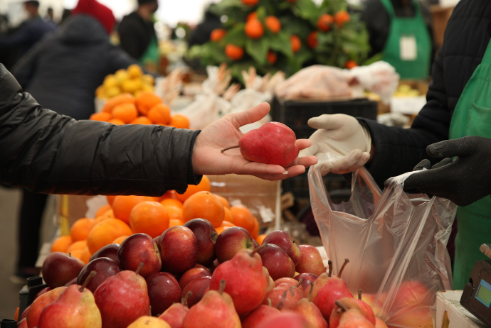 Bu il bayram yarmarkaları martın 19-da - BAŞA ÇATACAQ | FED.az