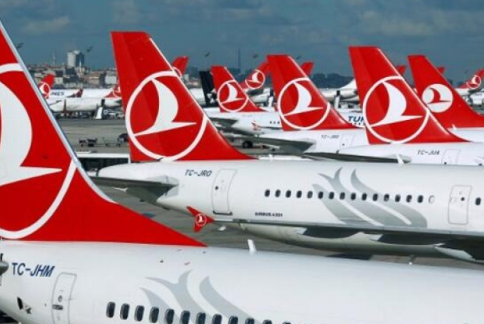 Türkiyədə yeni - Hava Limanı Tikiləcək | FED.az