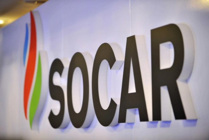 SOCAR-ın xalis mənfəəti 14 % artıb - HESABAT | FED.az