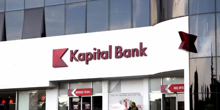 Kapital Bank-dan 3% endirimlə nağd pul krediti | FED.az