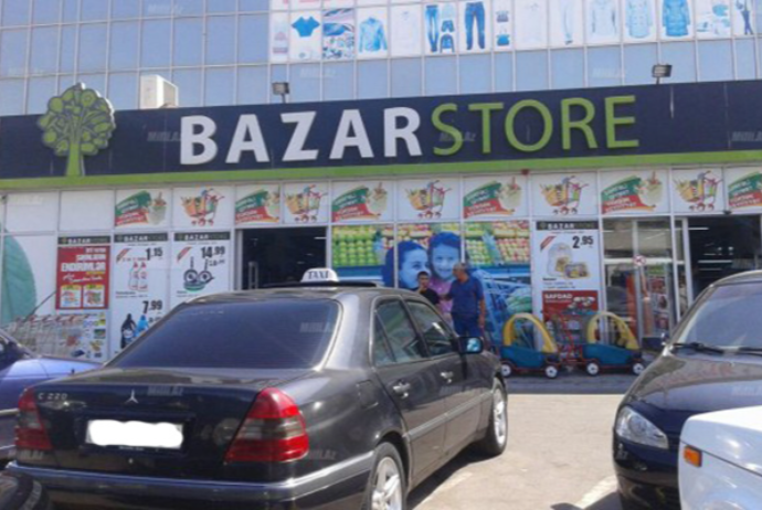 "Bazarstore" məhsulu üzərindəki qiymətdən baha satırmış - PROTOKOL TƏRTİB EDİLDİ  | FED.az