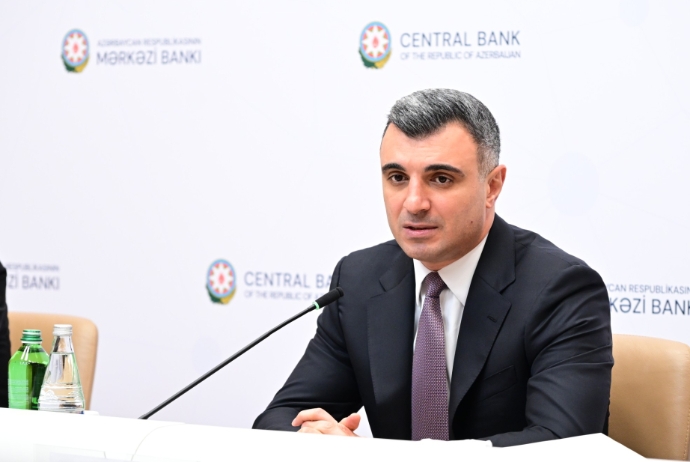 Azərbaycanda iqtisadi artımın zəif olmasının səbəbi nədir? - MƏRKƏZİ BANKIN SƏDRİNDƏN AÇIQLAMA  | FED.az