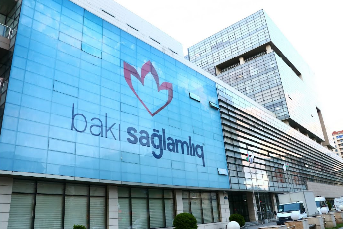 Bakı Sağlamlıq Mərkəzi tender - ELAN EDİR | FED.az