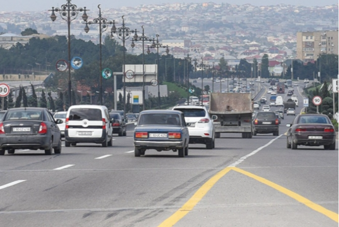 Xırdalan və Masazırdan hava limanına yol olacaq – Bakıya tıxacsız gedəcəksiniz