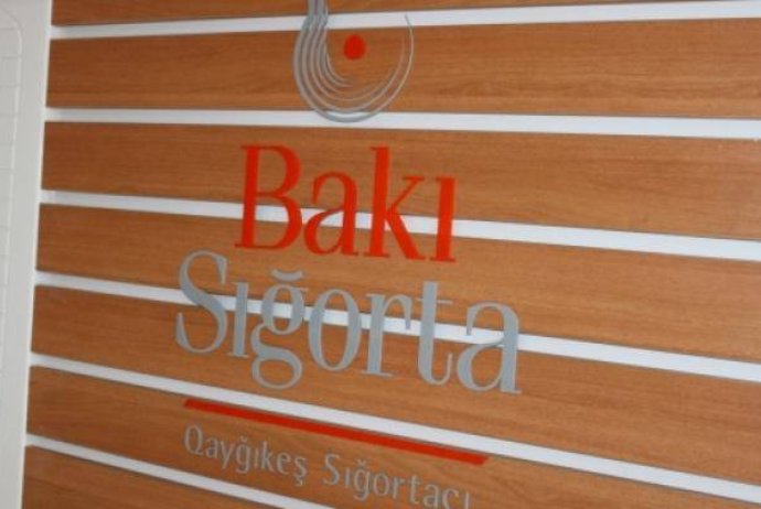 “Bakı Sığorta” şirkətinin İcbari Sığorta Bürosunda iştirakına xitam verilib | FED.az