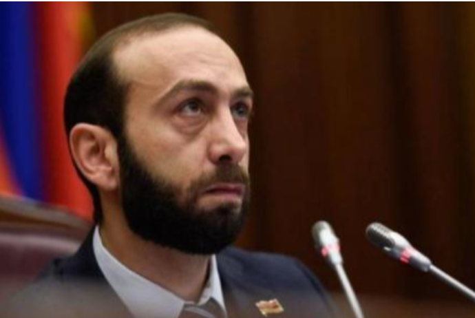 Mirzoyan: "Azərbaycan və Türkiyə prezidentləri İrəvana dəvət olunub" | FED.az