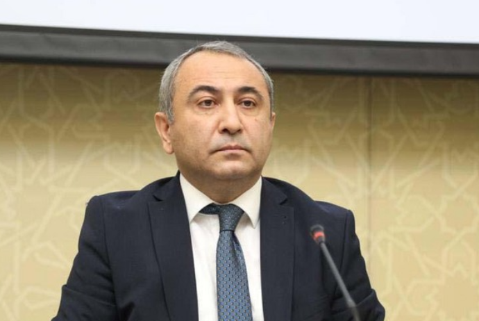 Anar Rzayev: "COP29-un ilk günlərində aeroporta gələnlər yalnız avtobuslarla daşınacaq" | FED.az