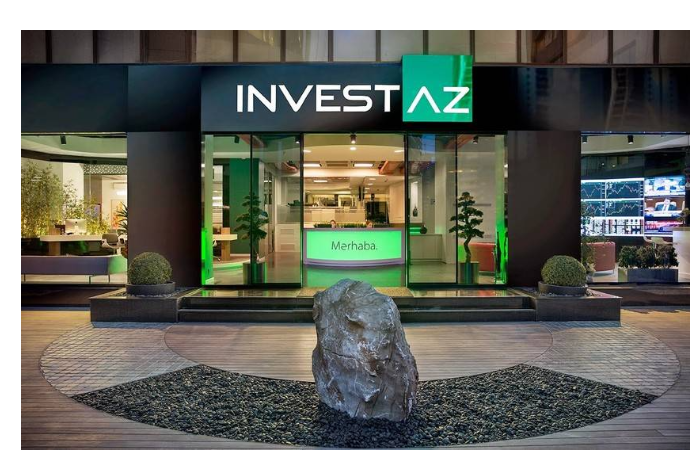 "İnvest-AZ" şirkətinin xalis mənfəəti - 10%-Ə YAXIN ARTIB | FED.az