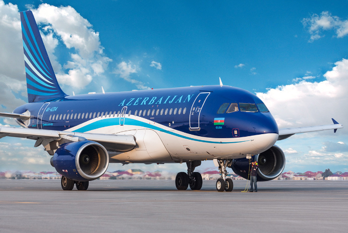 AZAL-ın Bakı-Tbilisi reysləri aeroportun I terminalından həyata keçiriləcək | FED.az