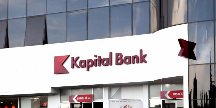 "Kapital Bank" Beynəlxalq Maliyyə Şurasının açılışında iştirak edib | FED.az