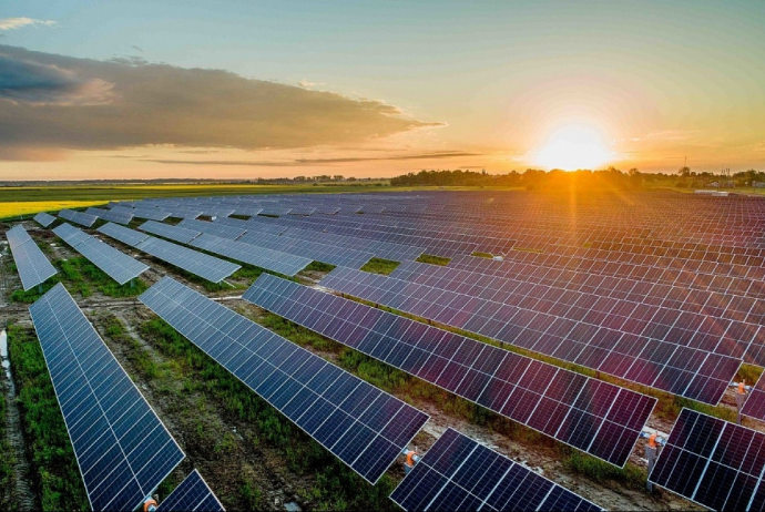 Füzulidə günəş elektrik stansiyasının tikintisi üçün ərazi müəyyən edilib | FED.az