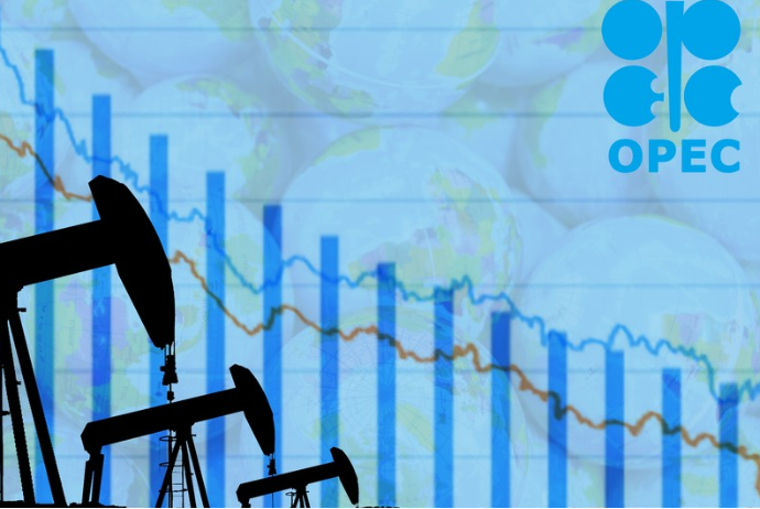 OPEC+ toplantısı ərəfəsində neft - Ucuzlaşdı | FED.az