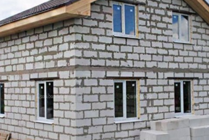 Azərbaycanda ötən il 35 mindən çox ev tikilib - İLLİK 76% ARTIM | FED.az