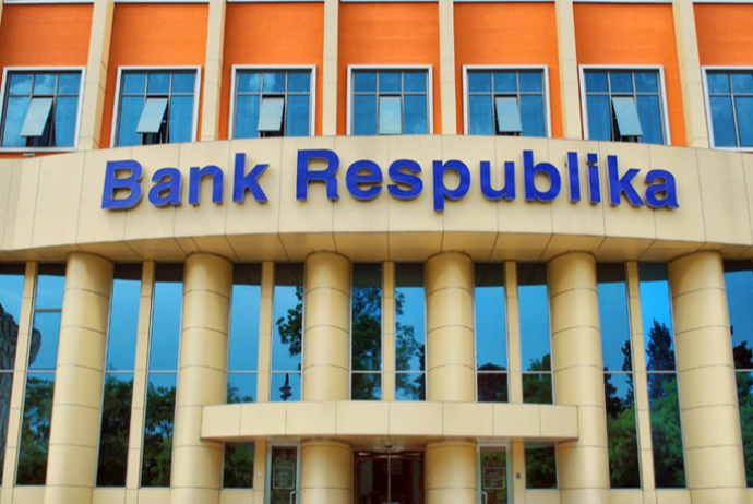 “Bank Respublika” - GÖMRÜK XİDMƏTİ GÖSTƏRƏCƏK | FED.az