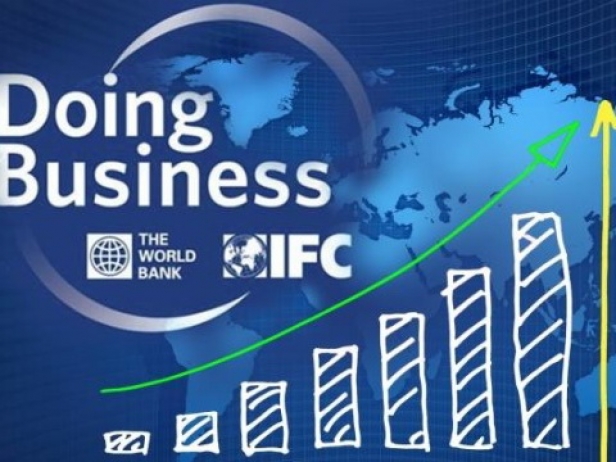 «Ölkələr xarici investisiya uğrunda - MÜBARİZƏ APARIRLAR» – «Doing Business 2020» AÇIQLAMASI | FED.az