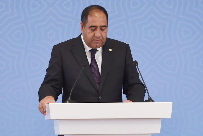 DTX Balakəndə əməliyyat keçirir - İcra başçısı saxlanıldı | FED.az