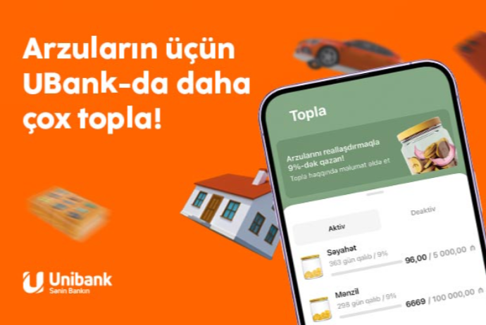 Unibank müştəriləri pulu - NECƏ VƏ HARADA YIĞIR? | FED.az