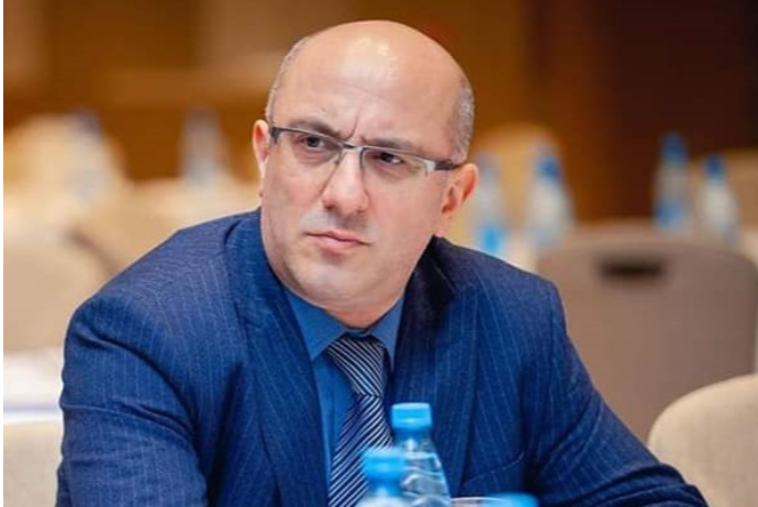 İran hadisələri: davamı nə olacaq? - ELMAN SADİQOV YAZIR | FED.az