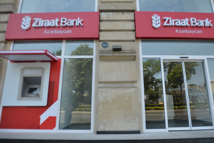 “Ziraat Bank Azərbaycan” pulu nədən qazanır? – GƏLİR MƏNBƏLƏRİ - MƏBLƏĞLƏR | FED.az