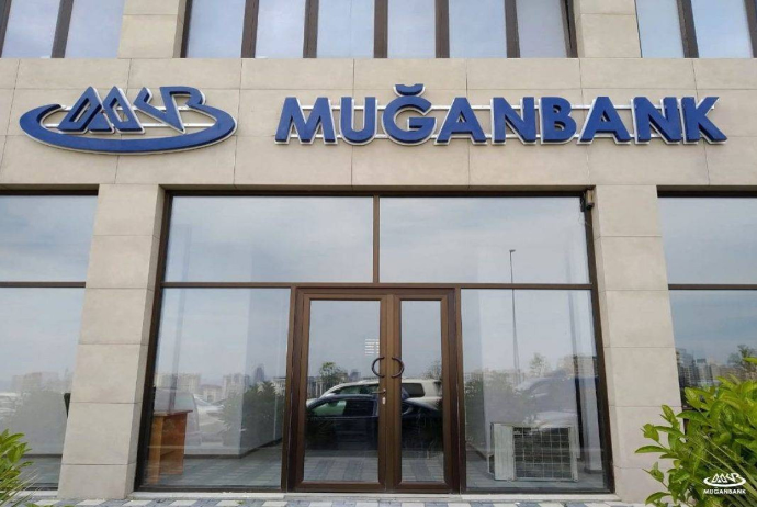 "Muğanbank" işçi axtarır - MAAŞ 800-1000 MANAT - VAKANSİYA | FED.az