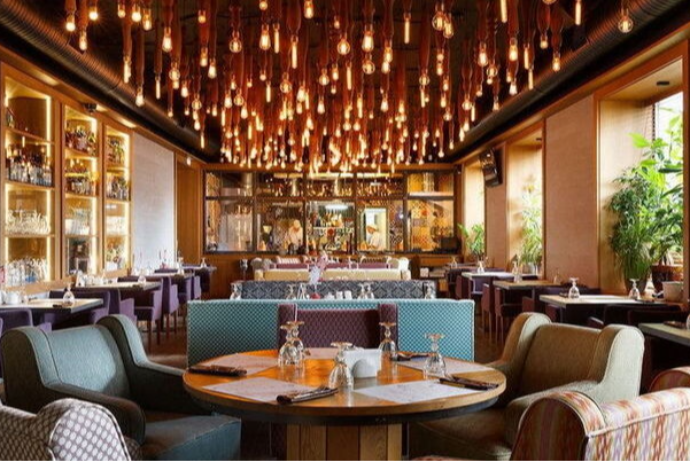 Azərbaycanda kafe və restoranlarının gəlirlərində ən çox artım olan - 15 RAYON/ŞƏHƏR - SİYAHI | FED.az