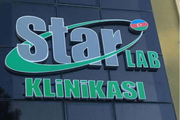 "Starlab Klinikası" - MƏHKƏMƏYƏ VERİLİB | FED.az