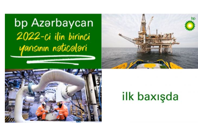 “bp-Azərbaycan”dan yeni biznes əməliyyatları - HESABATI | FED.az