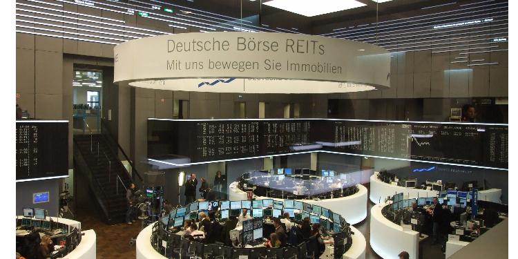 ЕС заблокировал слияние Deutsche Boerse и London Stock Exchange | FED.az