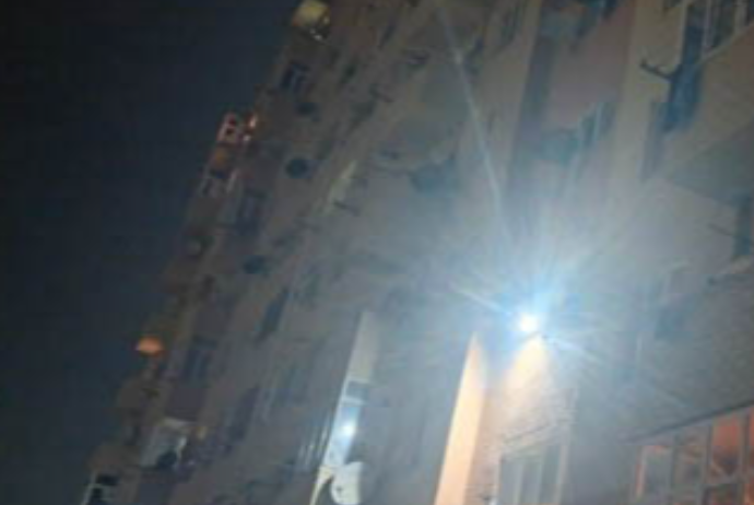 Lökbatanda yanğın olub - 4 nəfər ölüb, 2-si uşaqdır | FED.az