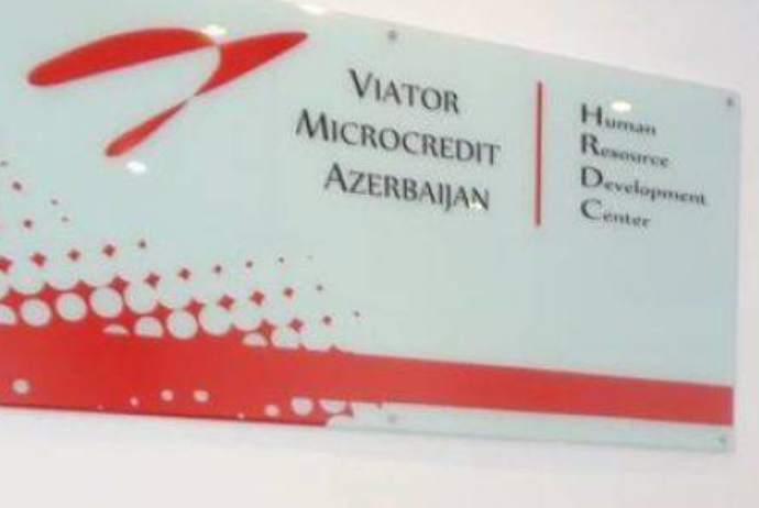 "Viator Mikro Kredit Azərbaycan"ın istiqrazlarına 9 investordan 9 sifariş | FED.az