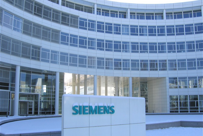 “Siemens” 6 milyard avro dəyərində səhmləri  - GERİ ALIR | FED.az
