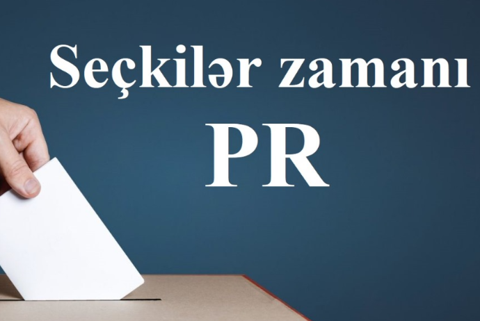 Seçki kommunikasiyasında düzgün mesajların formalaşdırılması | FED.az