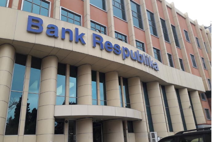 "Bank Respublika" ASC işçi axtarır - VAKANSİYA | FED.az