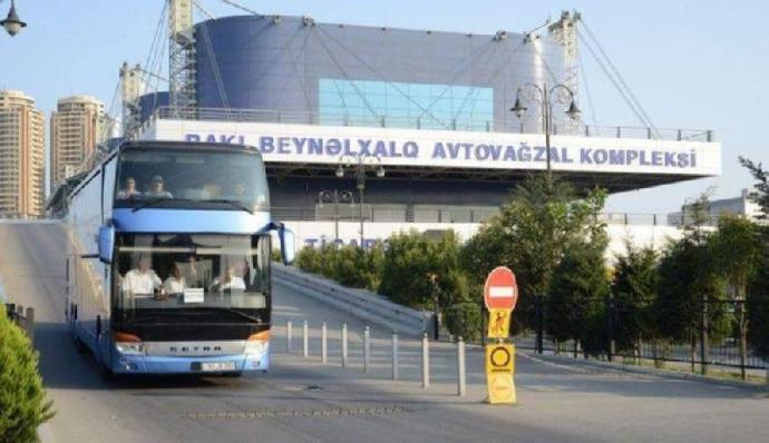 Bakı-Məşhəd və Bakı-Tehran-Kərbəla avtobus marşrutları - İSTİSMARA VERİLƏCƏK | FED.az