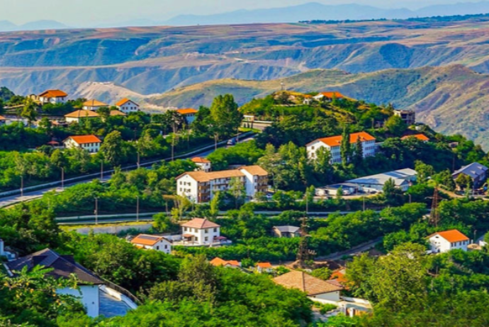 İstirahət üçün Qarabağa gedənlərin nəzərinə - XƏBƏRDARLIQ | FED.az