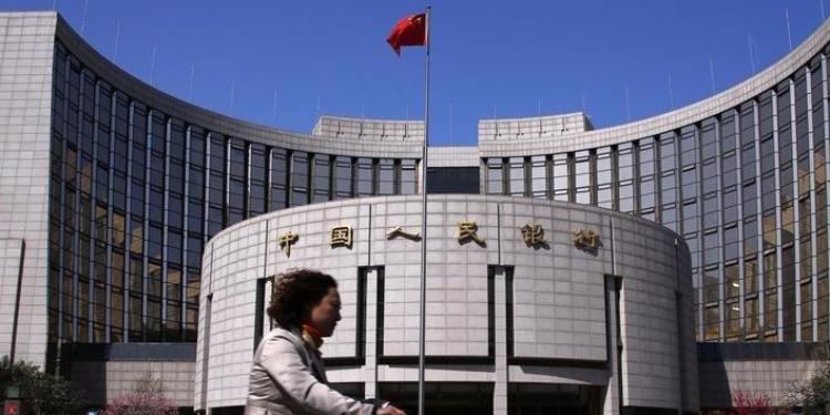 Китай продолжит войну с ликвидностью | FED.az