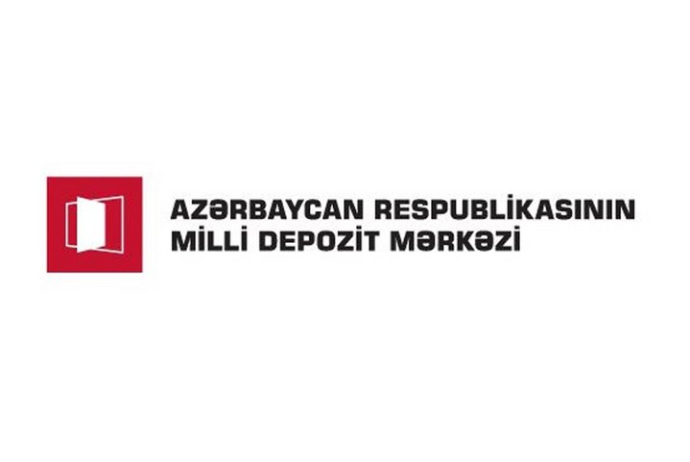 Milli Depozit Mərkəzi kupon ödənişlərinin məbləğini - Açıqlayıb | FED.az