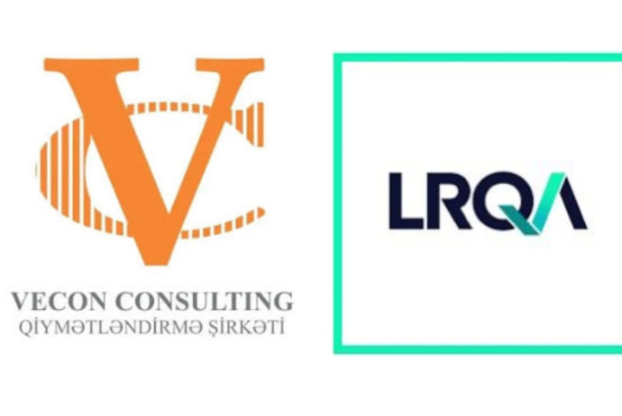 “Vecon Consulting” 300 illlik tarixi olan şirkətlə saziş imzalayıb | FED.az