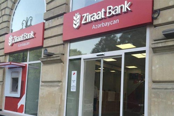 «Ziraat Bank Azərbaycan» pulu nəyə xərcləyir? – XƏRC MƏNBƏLƏRİ - MƏBLƏĞLƏR | FED.az