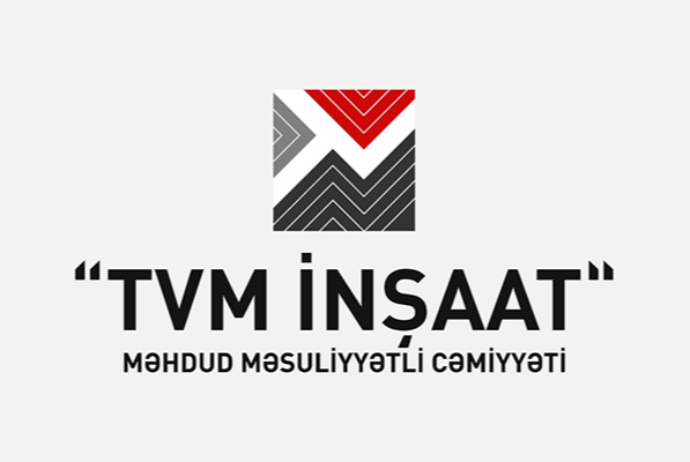 Meşələrin İnkişafı Xidmətindən "TVM İnşaat"a 3,3 milyon manatlıq sifariş | FED.az