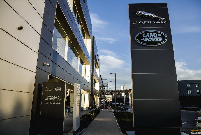 “Avtolüks Azərbaycan” kiçilir - Nizamnamə kapitalından daha 16,5 milyon manat geri götürülür | FED.az