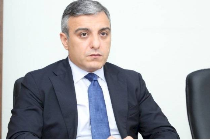 AAYDA sədrinə müşavir təyin edilib | FED.az