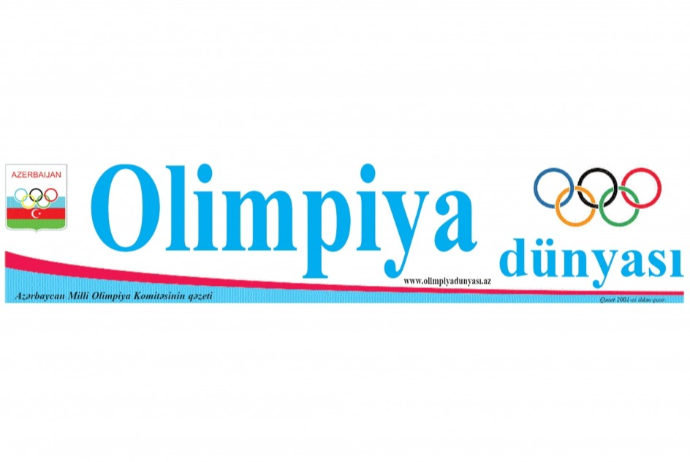 "Olimpiya dünyası” Qəzeti Redaksiyası - MƏHKƏMƏYƏ VERİLİB | FED.az