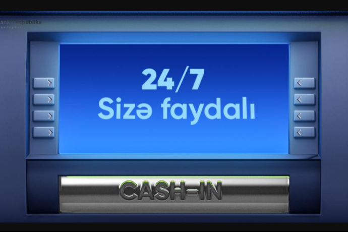 "Bank Respublika ASC" işçi axtarır - VAKANSİYA | FED.az