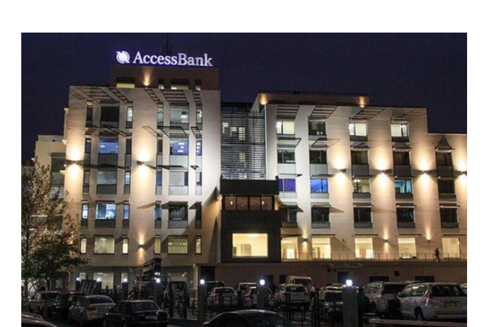 "Access Bank" işçilər axtarır - VAKANSİYALAR | FED.az